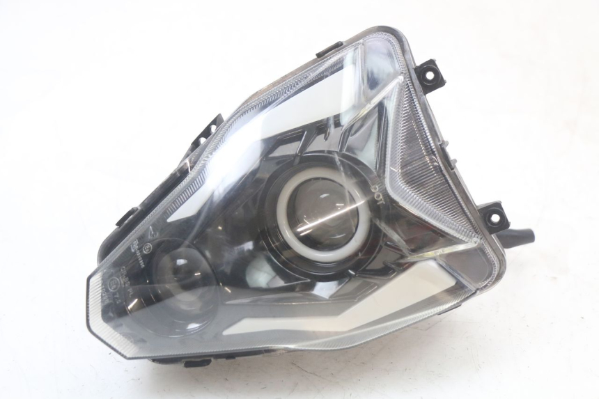 photo de FAROL DIANTEIRO EBROH BRAVO GLE 1 (2020 - 2024) - Vista principal