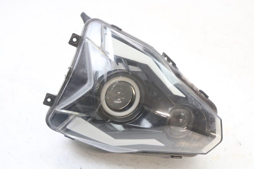 photo de FAROL DIANTEIRO EBROH BRAVO GLE 1 (2020 - 2024) - Detalhe da peça