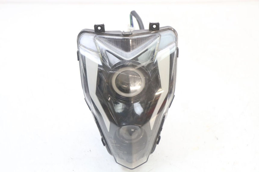 photo de FAROL DIANTEIRO EBROH BRAVO GLE 1 (2020 - 2024) - Outro ângulo de visão
