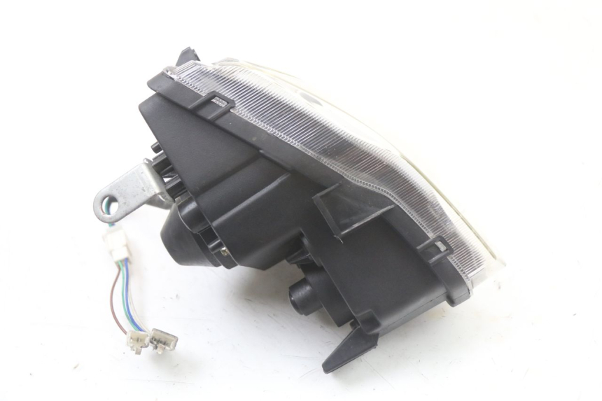 photo de FAROL DIANTEIRO EBROH BRAVO GLE 1 (2020 - 2024) - Ampliação técnica