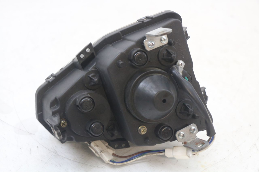 photo de FAROL DIANTEIRO EBROH BRAVO GLE 1 (2020 - 2024) - Pontos de fixação