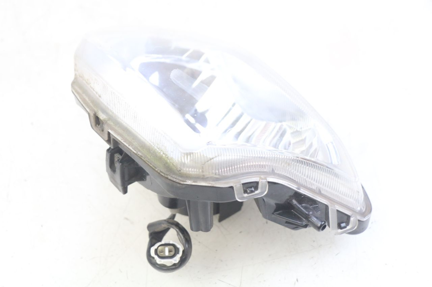 photo de FAROL DIANTEIRO YAMAHA D'ELIGHT DELIGHT 125 (2017 - 2020) - Detalhe da peça
