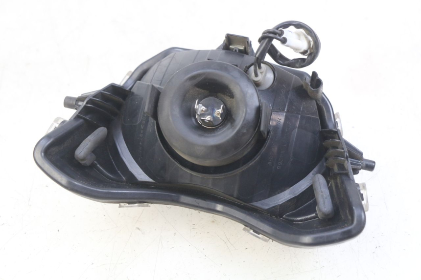 photo de FAROL DIANTEIRO YAMAHA D'ELIGHT DELIGHT 125 (2017 - 2020) - Outro ângulo de visão