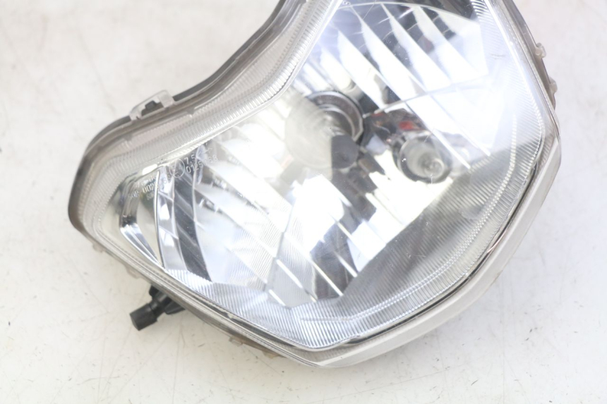 photo de FAROL DIANTEIRO YAMAHA D'ELIGHT DELIGHT 125 (2017 - 2020) - Vista geral