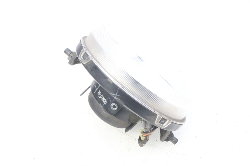 photo de FAROL DIANTEIRO YAMAHA D'ELIGHT DELIGHT 115 (2013 - 2017) - Vista geral