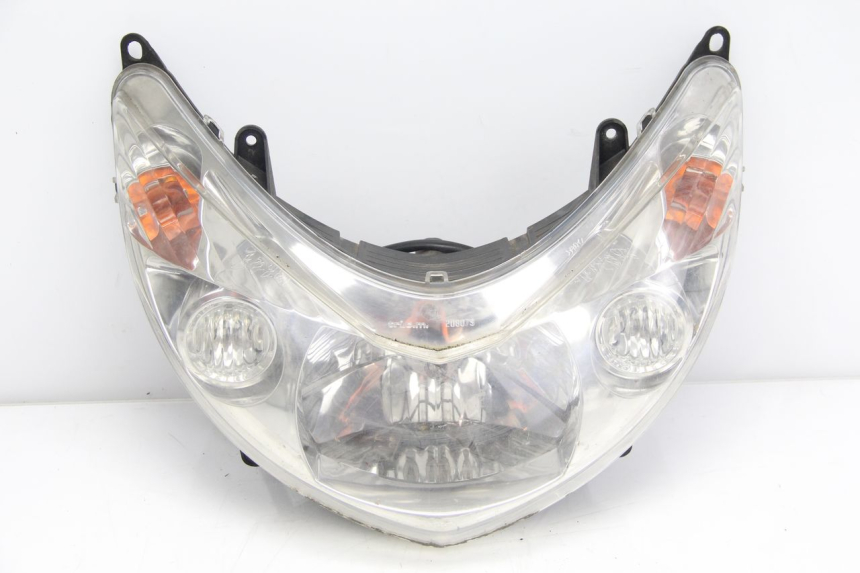 photo de FAROL DIANTEIRO PEUGEOT ELYSTAR 125 (2002 - 2007) - Detalhe da peça
