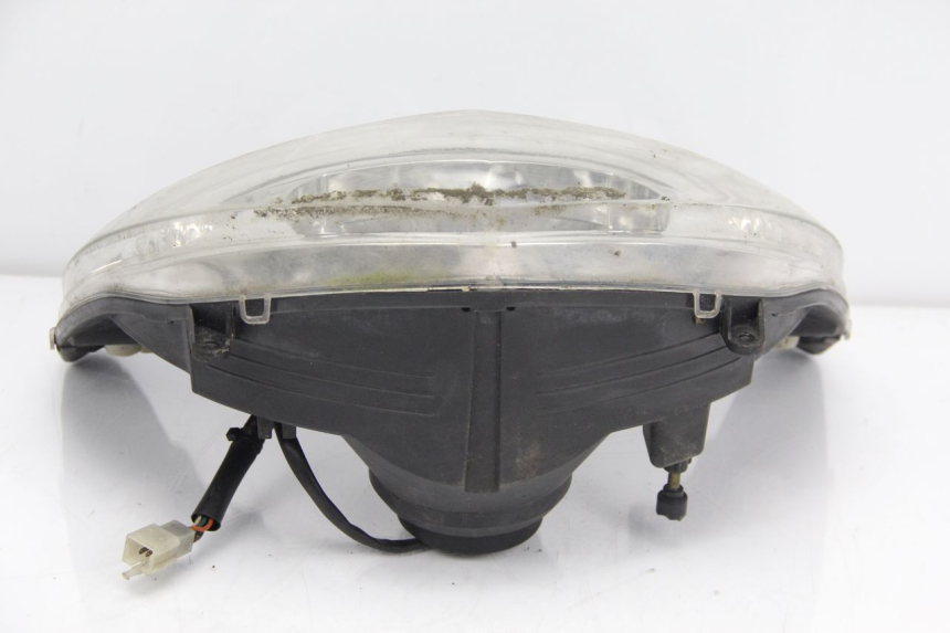 photo de FAROL DIANTEIRO PEUGEOT ELYSTAR 125 (2002 - 2007) - Outro ângulo de visão