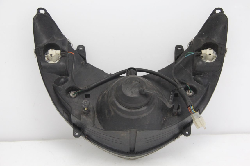 photo de FAROL DIANTEIRO PEUGEOT ELYSTAR 125 (2002 - 2007) - Ampliação técnica
