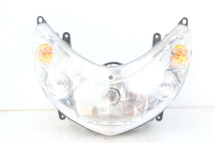 photo de FAROL DIANTEIRO PEUGEOT ELYSTAR 125 (2002 - 2007) - Vista principal
