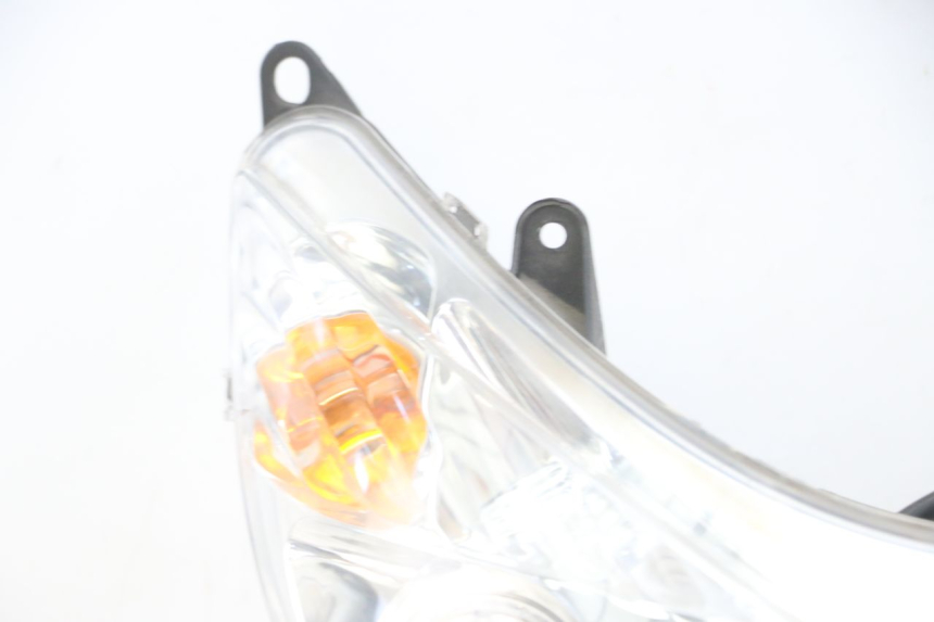 photo de FAROL DIANTEIRO PEUGEOT ELYSTAR 125 (2002 - 2007) - Detalhes característicos