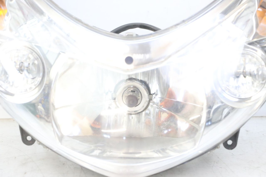 photo de FAROL DIANTEIRO PEUGEOT ELYSTAR 125 (2002 - 2007) - Vista de perto
