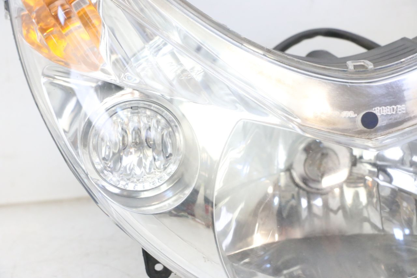 photo de FAROL DIANTEIRO PEUGEOT ELYSTAR 125 (2002 - 2007) - Imagem adicional