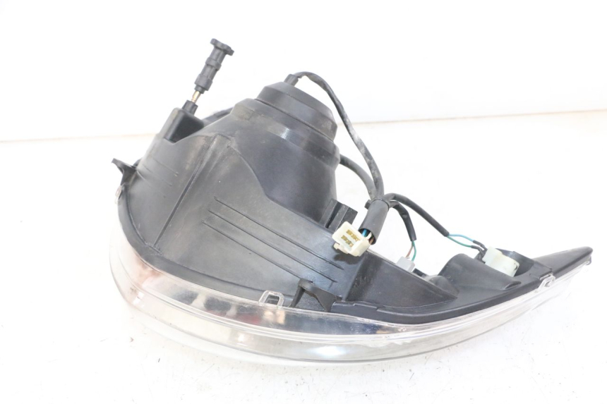 photo de FAROL DIANTEIRO PEUGEOT ELYSTAR 125 (2002 - 2007) - Estrutura - ampliação