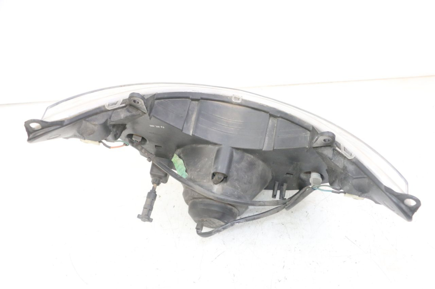 photo de FAROL DIANTEIRO PEUGEOT ELYSTAR 125 (2002 - 2007) - Outro ângulo de visão