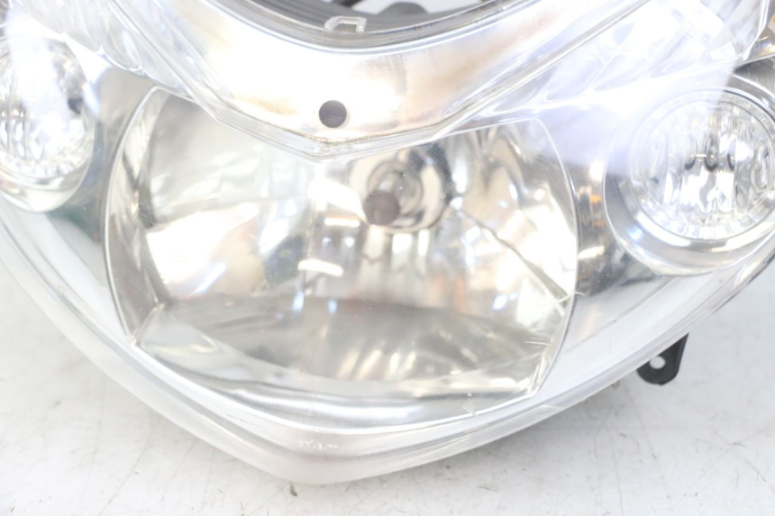 photo de FAROL DIANTEIRO PEUGEOT ELYSTAR 125 (2002 - 2007) - Ampliação técnica