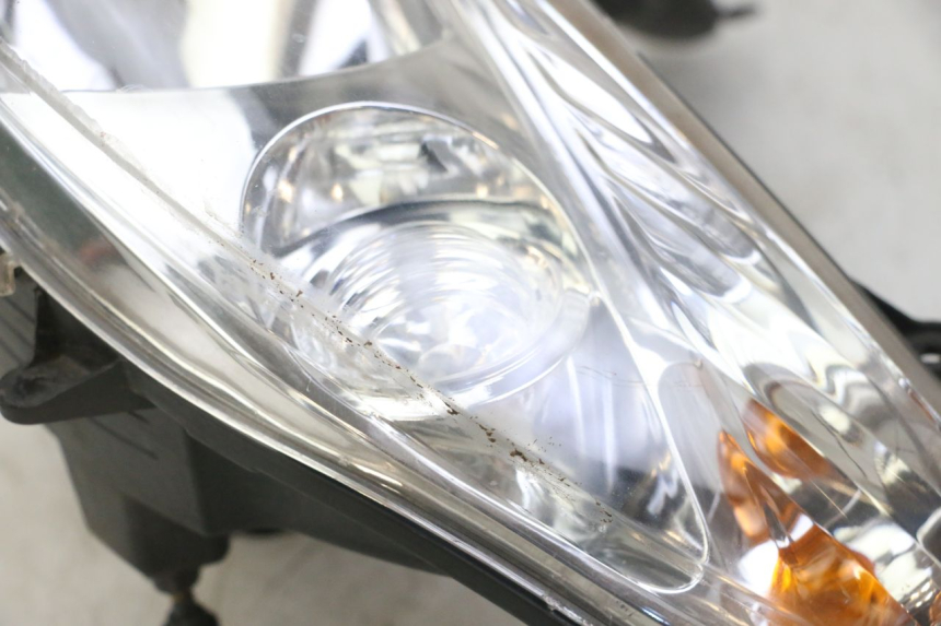 photo de FAROL DIANTEIRO PEUGEOT ELYSTAR 125 (2002 - 2007) - Vista geral