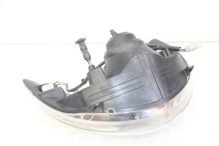 photo de FAROL DIANTEIRO PEUGEOT ELYSTAR 125 (2002 - 2007) - Pontos de fixação