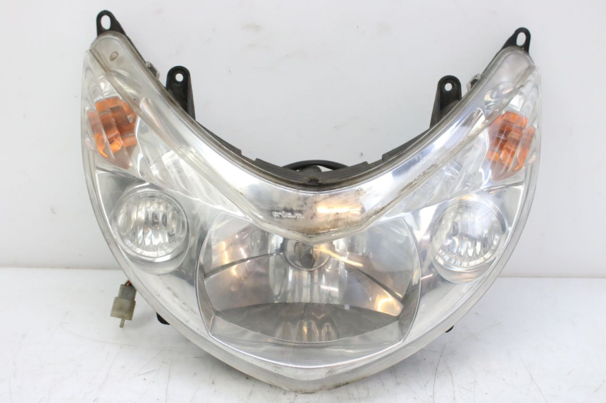 photo de FAROL DIANTEIRO PEUGEOT ELYSTAR 50 (2002 - 2014) - Vista principal