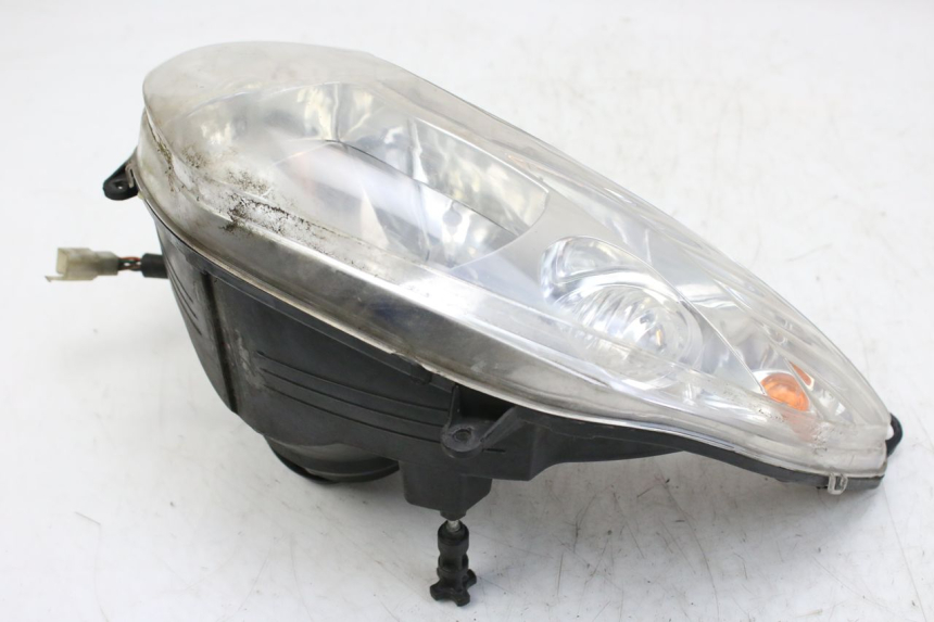 photo de FAROL DIANTEIRO PEUGEOT ELYSTAR 50 (2002 - 2014) - Detalhe da peça