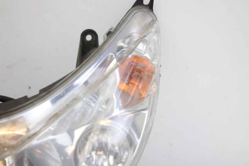 photo de FAROL DIANTEIRO PEUGEOT ELYSTAR 50 (2002 - 2014) - Imagem adicional