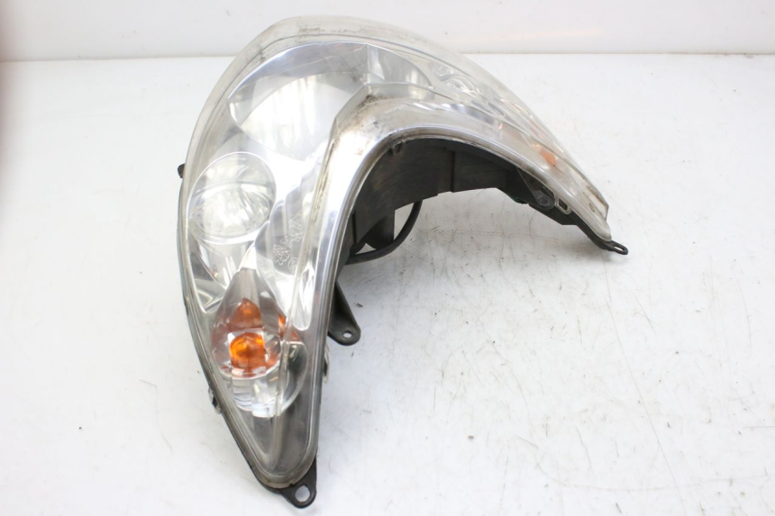 photo de FAROL DIANTEIRO PEUGEOT ELYSTAR 50 (2002 - 2014) - Vista geral