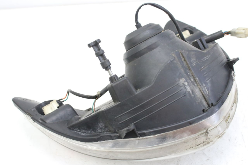 photo de FAROL DIANTEIRO PEUGEOT ELYSTAR 50 (2002 - 2014) - Pontos de fixação