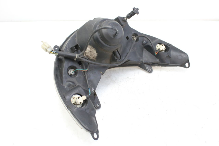 photo de FAROL DIANTEIRO PEUGEOT ELYSTAR 50 (2002 - 2014) - Peça verificada