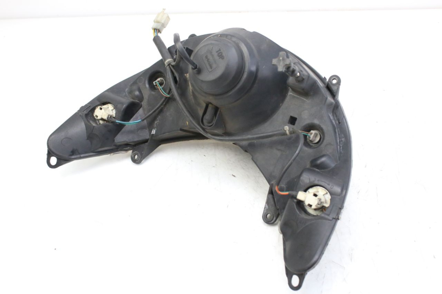 photo de FAROL DIANTEIRO PEUGEOT ELYSTAR 50 (2002 - 2014) - Marcações e referências