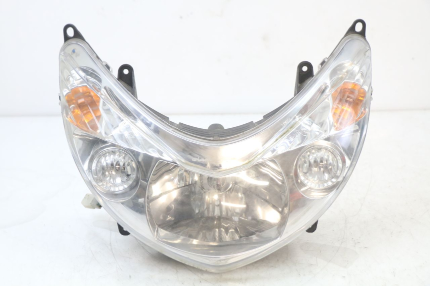 photo de FAROL DIANTEIRO PEUGEOT ELYSTAR 50 (2002 - 2014) - Vista principal