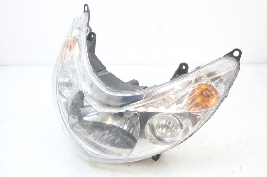 photo de FAROL DIANTEIRO PEUGEOT ELYSTAR 50 (2002 - 2014) - Detalhe da peça