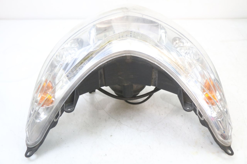 photo de FAROL DIANTEIRO PEUGEOT ELYSTAR 50 (2002 - 2014) - Outro ângulo de visão
