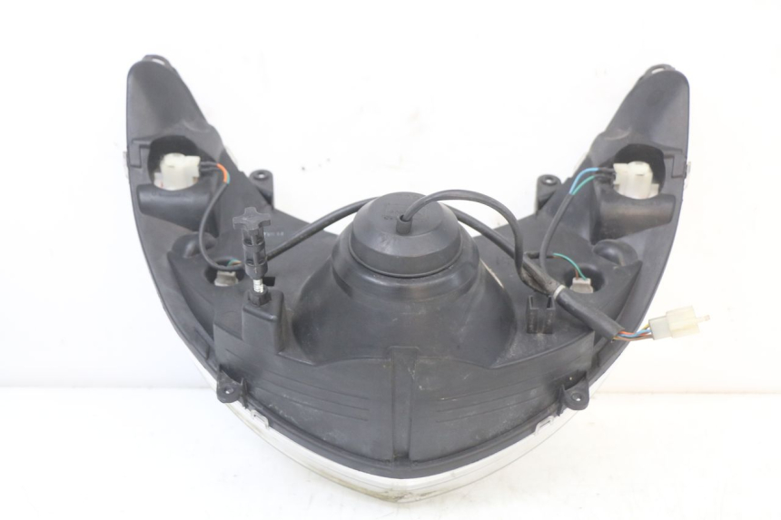 photo de FAROL DIANTEIRO PEUGEOT ELYSTAR 50 (2002 - 2014) - Ampliação técnica