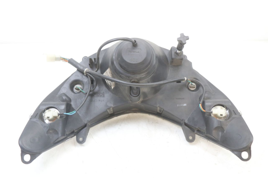 photo de FAROL DIANTEIRO PEUGEOT ELYSTAR 50 (2002 - 2014) - Vista geral