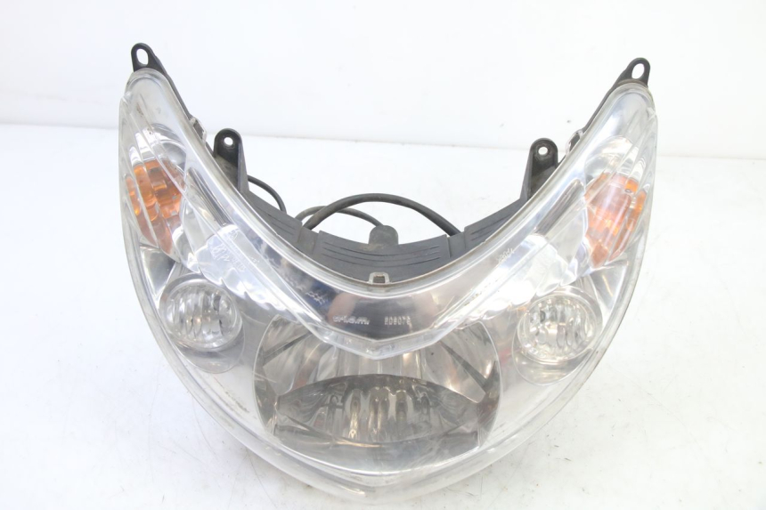 photo de FAROL DIANTEIRO PEUGEOT ELYSTAR 50 (2002 - 2014) - Vista principal