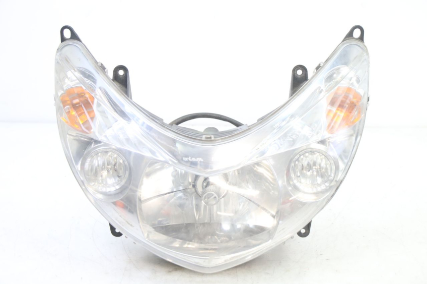photo de FAROL DIANTEIRO PEUGEOT ELYSTAR 50 (2002 - 2014) - Detalhe da peça