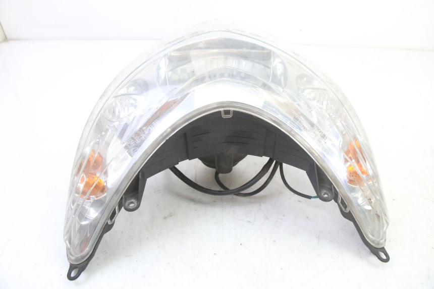 photo de FAROL DIANTEIRO PEUGEOT ELYSTAR 50 (2002 - 2014) - Ampliação técnica