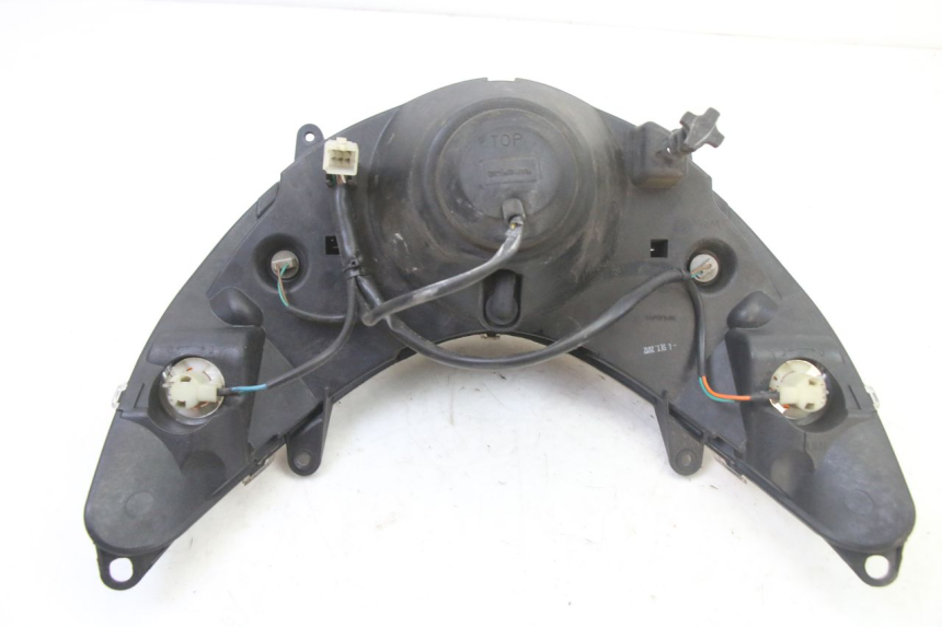 photo de FAROL DIANTEIRO PEUGEOT ELYSTAR 50 (2002 - 2014) - Pontos de fixação