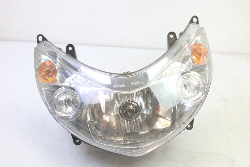 photo de FAROL DIANTEIRO PEUGEOT ELYSTAR 50 (2002 - 2014) - Vista principal