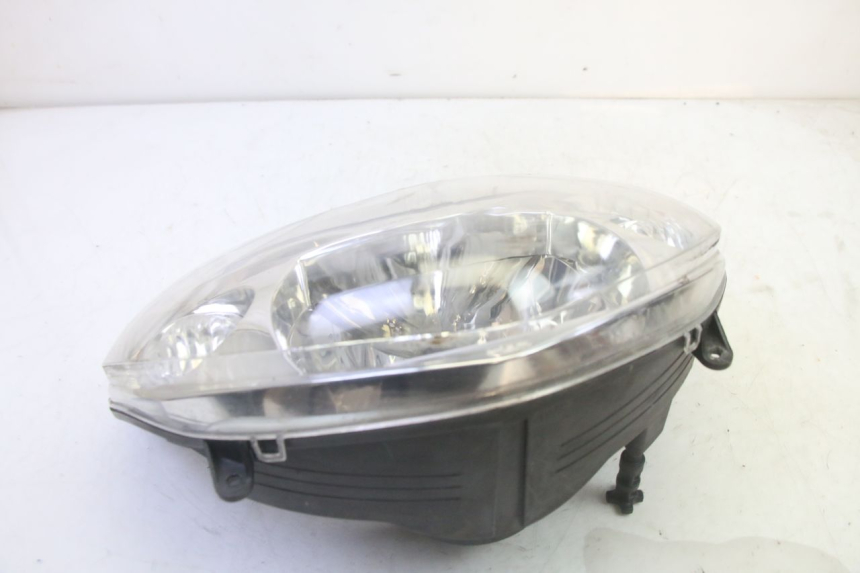 photo de FAROL DIANTEIRO PEUGEOT ELYSTAR 50 (2002 - 2014) - Detalhe da peça