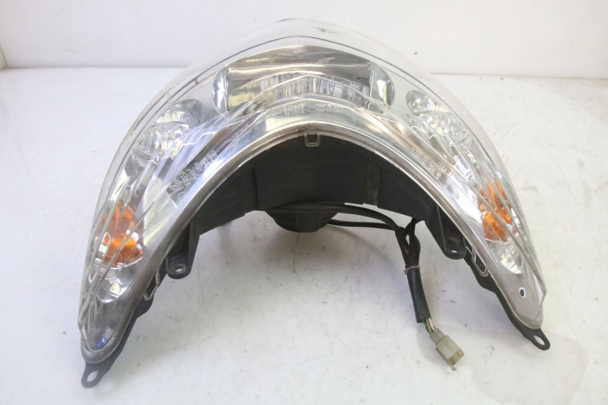 photo de FAROL DIANTEIRO PEUGEOT ELYSTAR 50 (2002 - 2014) - Vista geral
