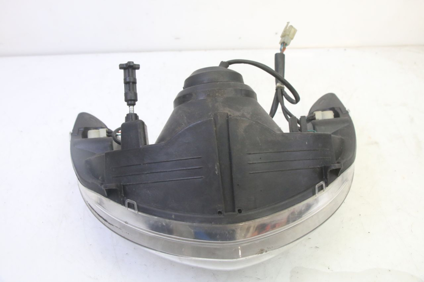 photo de FAROL DIANTEIRO PEUGEOT ELYSTAR 50 (2002 - 2014) - Pontos de fixação