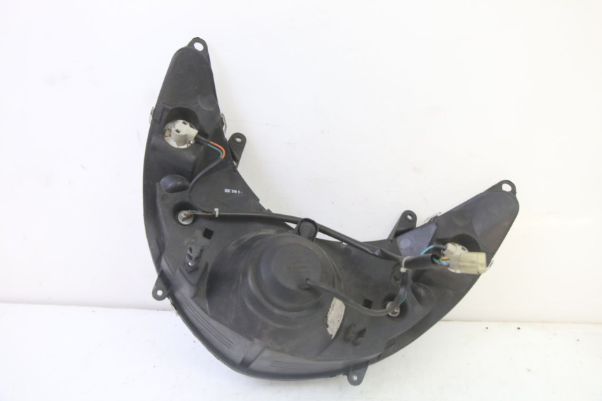 photo de FAROL DIANTEIRO PEUGEOT ELYSTAR 50 (2002 - 2014) - Peça verificada