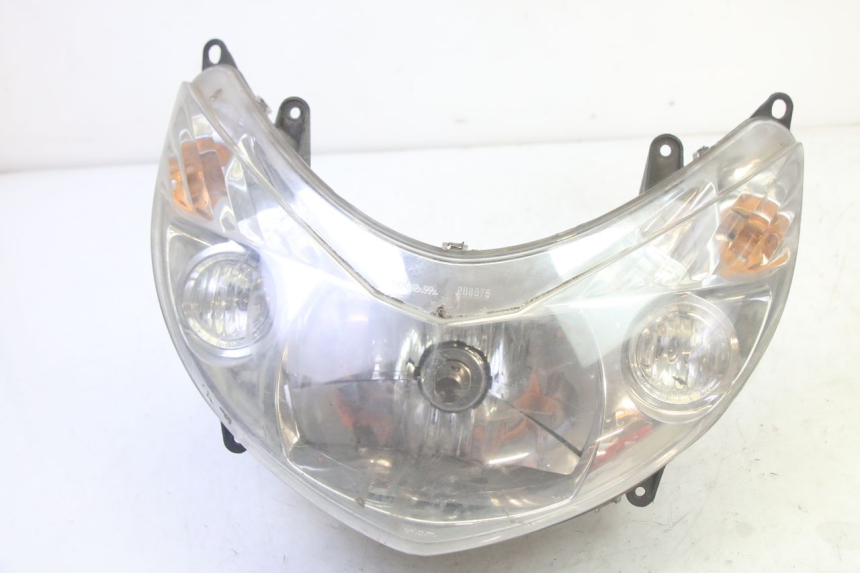 photo de FAROL DIANTEIRO PEUGEOT ELYSTAR 50 (2002 - 2014) - Vista principal