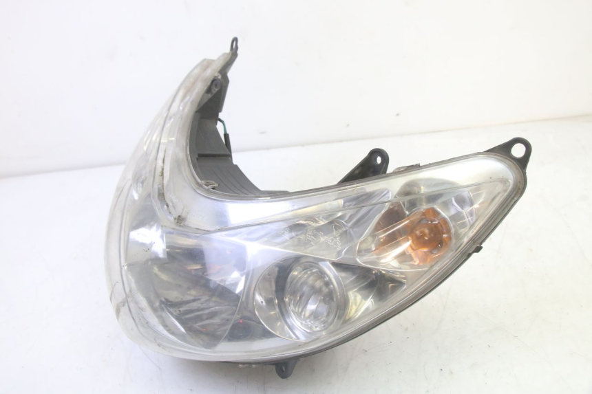 photo de FAROL DIANTEIRO PEUGEOT ELYSTAR 50 (2002 - 2014) - Outro ângulo de visão