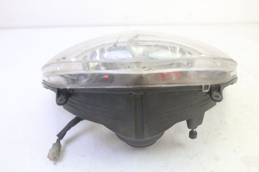 photo de FAROL DIANTEIRO PEUGEOT ELYSTAR 50 (2002 - 2014) - Ampliação técnica
