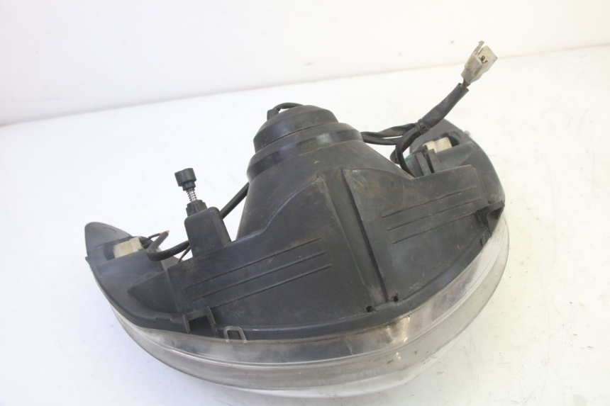 photo de FAROL DIANTEIRO PEUGEOT ELYSTAR 50 (2002 - 2014) - Vista geral