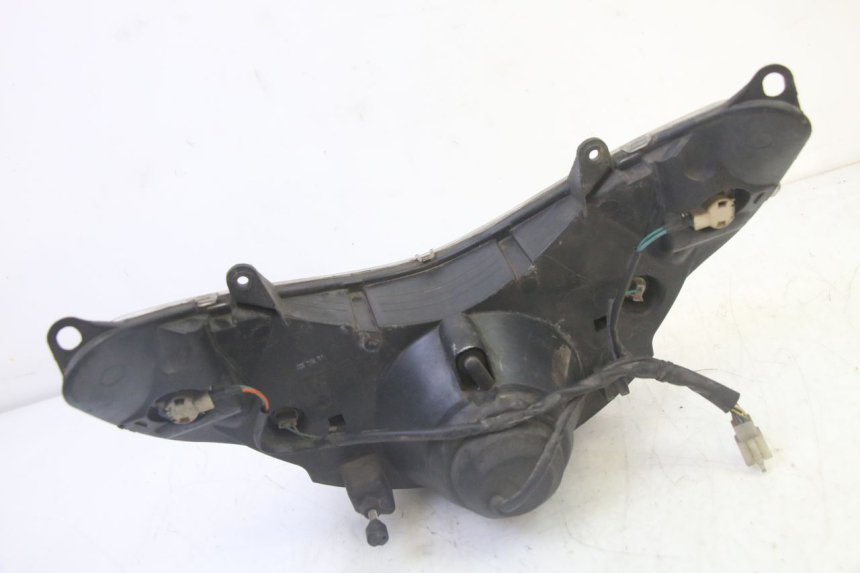 photo de FAROL DIANTEIRO PEUGEOT ELYSTAR 50 (2002 - 2014) - Pontos de fixação