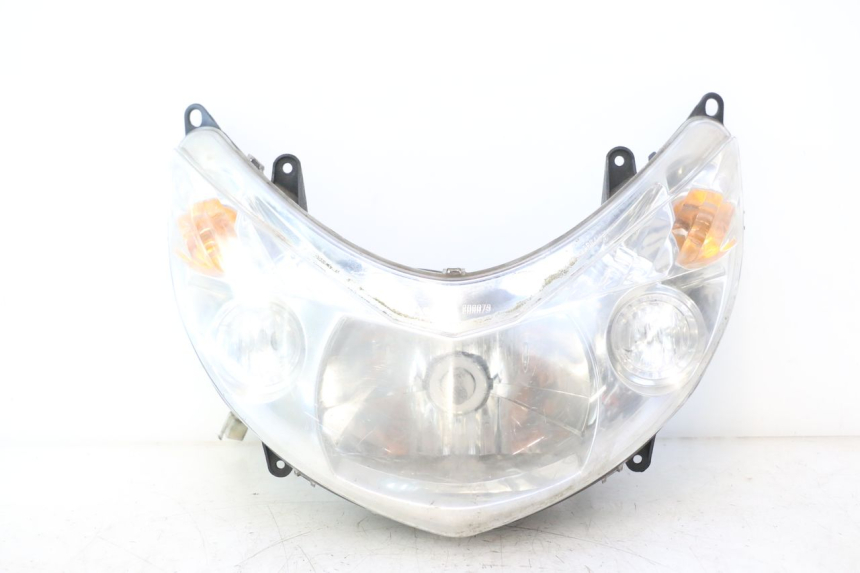 photo de FAROL DIANTEIRO PEUGEOT ELYSTAR 50 (2002 - 2014) - Vista principal