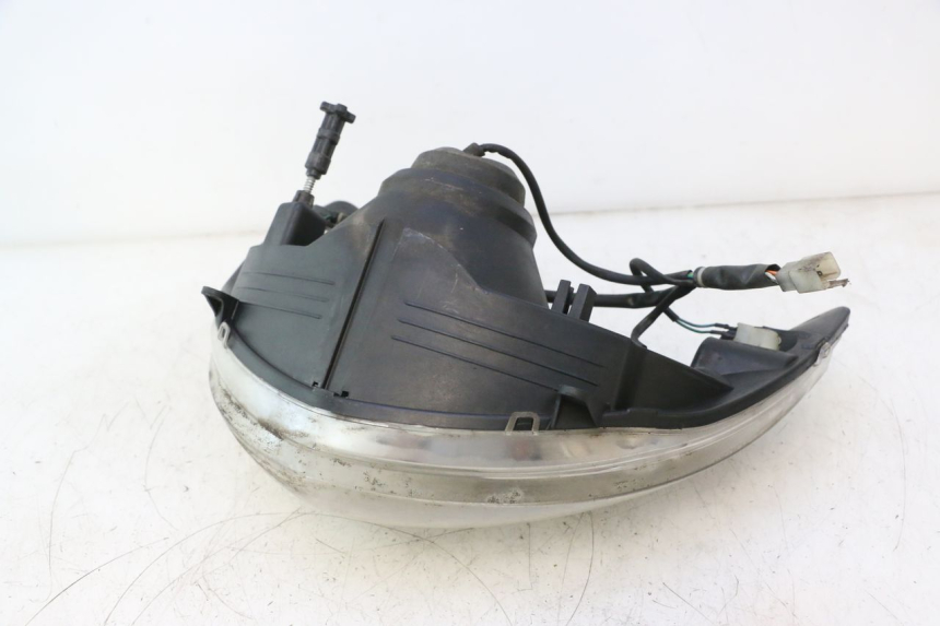 photo de FAROL DIANTEIRO PEUGEOT ELYSTAR 50 (2002 - 2014) - Detalhe da peça