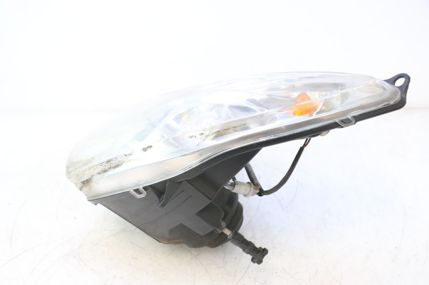 photo de FAROL DIANTEIRO PEUGEOT ELYSTAR 50 (2002 - 2014) - Vista do produto